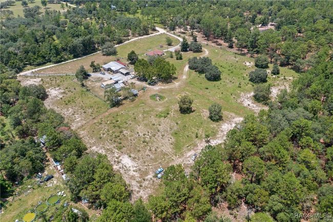 4981 171 St Ct, House other with 3 bedrooms, 2 bathrooms and 5 parking in Dunnellon FL | Image 48