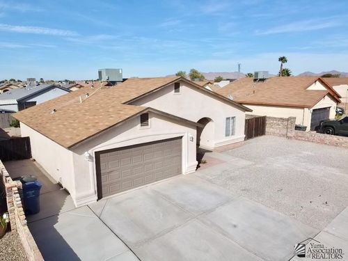 9588 E 38th Ln, Yuma, AZ, 85365-5992 | Card Image