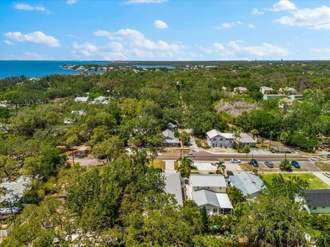 475 Crystal Beach Ave, House other with 4 bedrooms, 2 bathrooms and null parking in CRYSTAL BEACH FL | Image 47