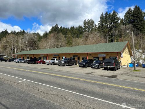 60 N Lake Cushman Rd, Hoodsport, WA, 98548-4529 | Card Image