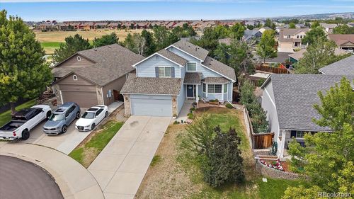 18259 E Michigan, Parker, CO, 80134 | Card Image