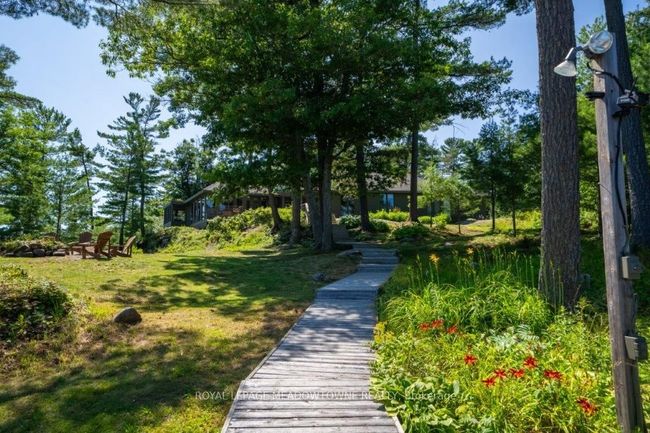1 B 642 White Pigeon Island, House other with 6 bedrooms, 4 bathrooms and null parking in The Archipelago ON | Image 7