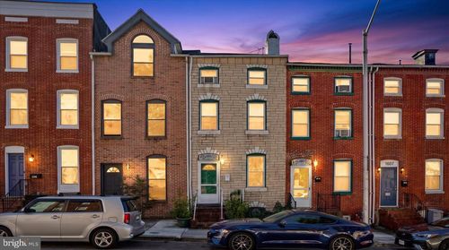 1811 E Lombard St, BALTIMORE, MD, 21231-1813 | Card Image