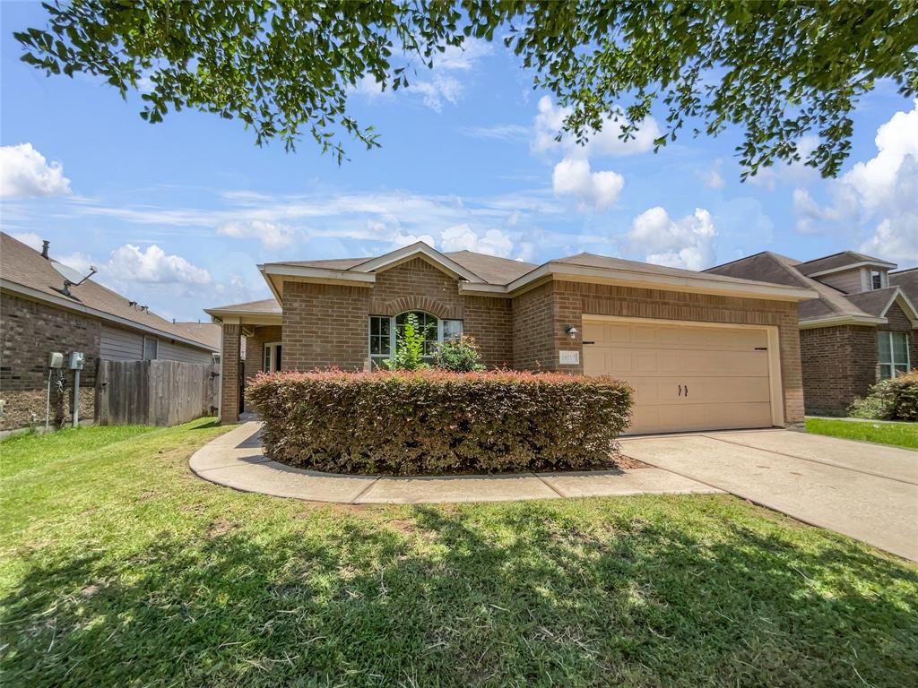 Wood Fern Ct, Conroe, TX 77385