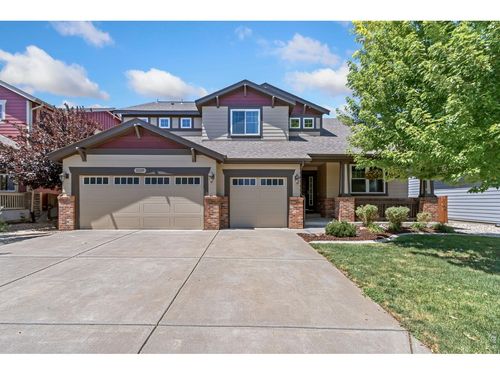 2528 White Wing Rd, Johnstown, CO, 80534-4624 | Card Image