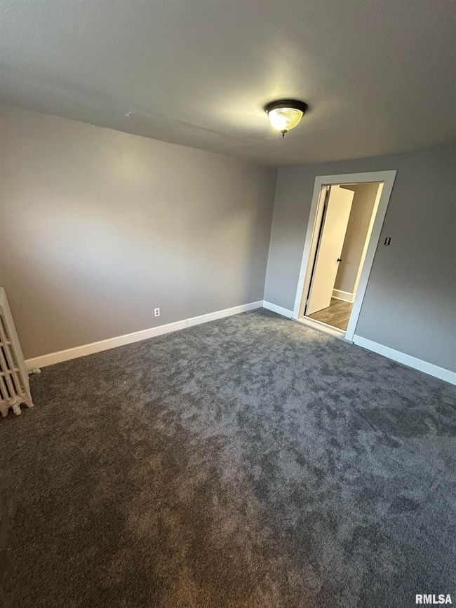 1230 N New St, House other with 2 bedrooms, 1 bathrooms and null parking in Springfield IL | Image 7