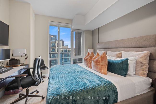 410 - 16 Concord Pl, Condo with 2 bedrooms, 1 bathrooms and null parking in Grimsby ON | Image 19