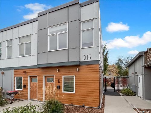 6-315 Av D S, Saskatoon, SK, S7M1R2 | Card Image