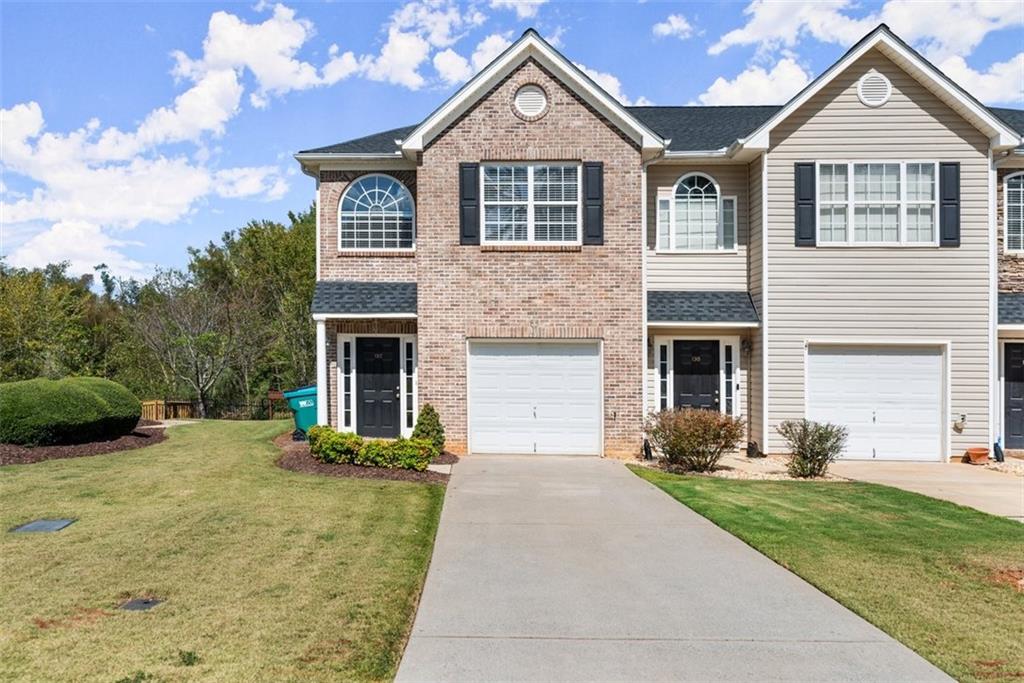 Creekwood Dr, Woodstock, GA 30188