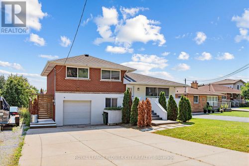 79 Kimberly Dr, Hamilton, ON, L8K4K7 | Card Image