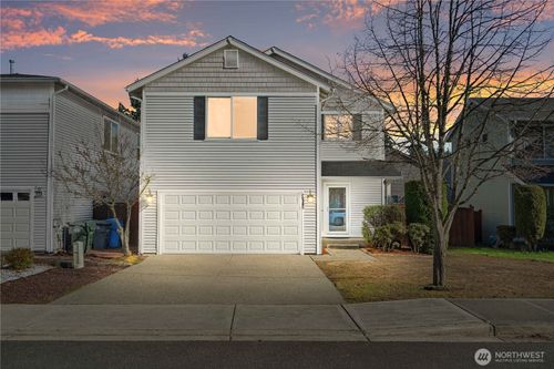 20205 49th Ave E, Spanaway, WA, 98387-4773 | Card Image