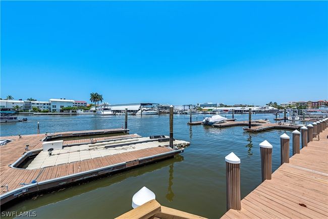 Dock area with a water view | Image 17