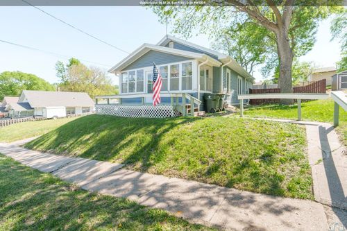 118 S Leonard St, Sioux City, IA, 51103-4716 | Card Image