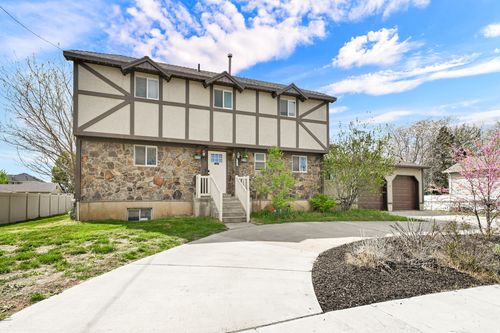 2195 W 800 N, West Point, UT, 84015-8113 | Card Image