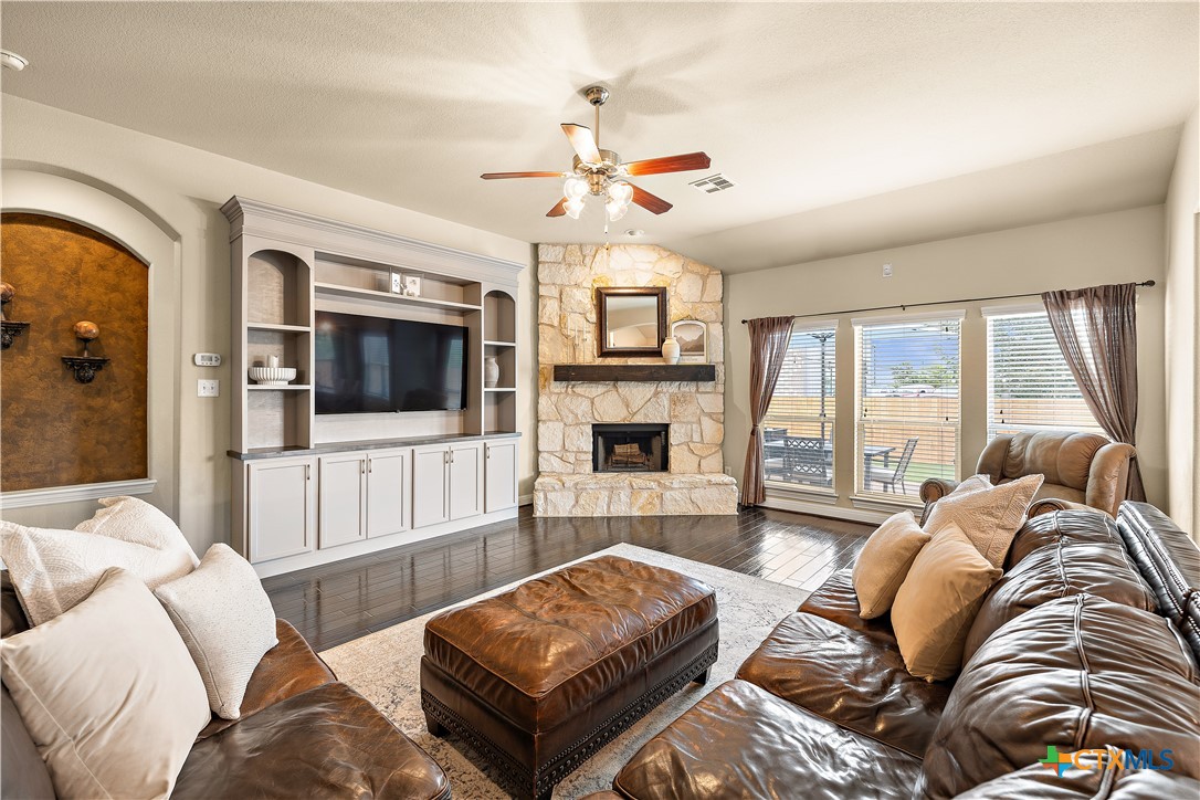 Residential in Hutto 2