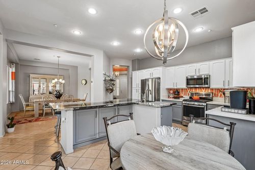 12445 W Fetlock Trl, Peoria, AZ, 85383-2578 | Card Image
