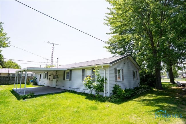 205 Grant St, House other with 3 bedrooms, 1 bathrooms and 1 parking in Paulding OH | Image 5