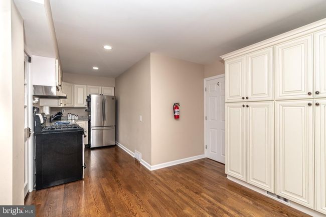 631 Radnor Ave, House other with 3 bedrooms, 2 bathrooms and null parking in HADDONFIELD NJ | Image 5