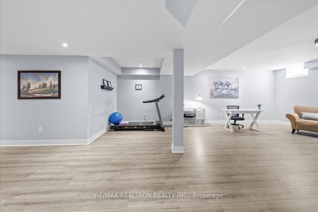 13 Fairmont Ridge Trail, House other with 5 bedrooms, 4 bathrooms and 4 parking in Nobleton ON | Image 42