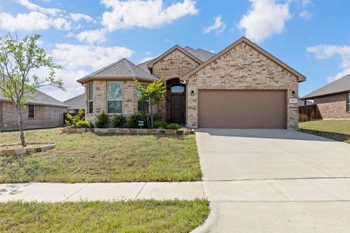 3437 Lauren St, Krum, TX, 76249-1524 | Card Image