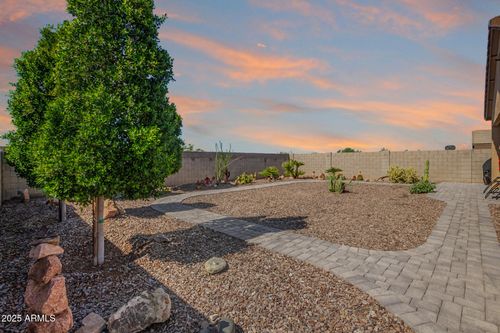 36934 N Sidewinder Dr, San Tan Valley, AZ, 85140-1755 | Card Image