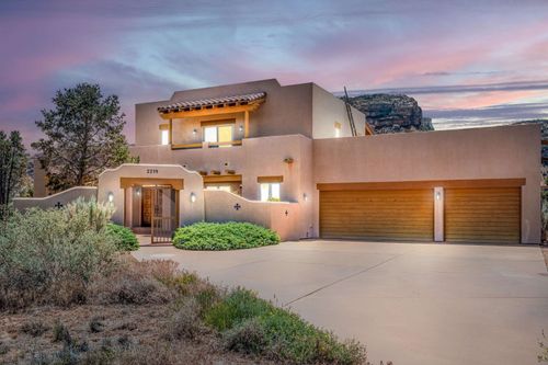 2219 Burro Canyon Ct, Grand Junction, CO, 81507-2583 | Card Image