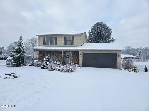 213 Basswood Dr, Martinsburg, PA, 16662-7801 | Card Image