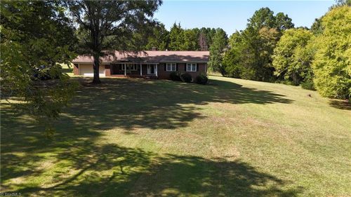 1270 Stanback Rd, Mount Gilead, NC, 27306 | Card Image