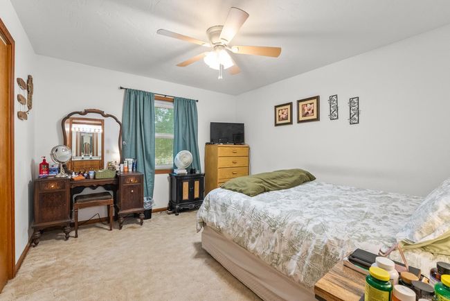 424 Center Ridge Rd, House other with 3 bedrooms, 2 bathrooms and null parking in Drasco AR | Image 23