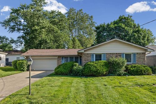 1210 Potomac Avenue, Lafayette, IN, 47905 | Card Image