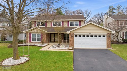 2499 Quail Ct, Aurora, IL, 60502-6341 | Card Image