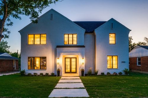 3935 Hawick Ln, Dallas, TX, 75220-5018 | Card Image