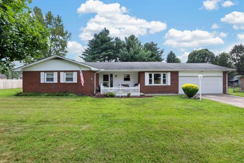 743 Carpico Drive Ne, Lancaster, OH, 43130 | Card Image