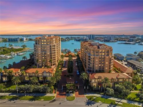 apt-307-521 Mandalay Ave, Clearwater Beach, FL, 33767-1793 | Card Image