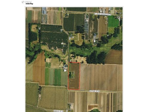 11340 Ne Howell Prairie Rd, Gervais, OR, 97026 | Card Image