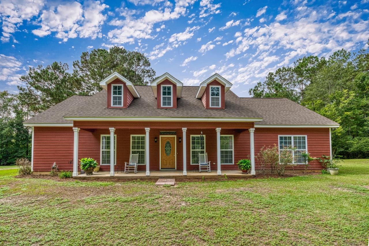 Barber Rd, Havana, FL 32333