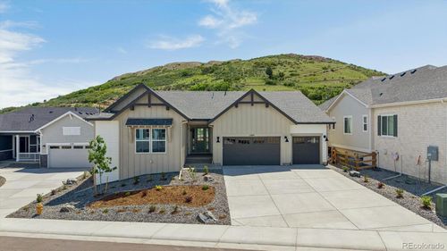 1264 Oleander St, Castle Rock, CO, 80109-9695 | Card Image
