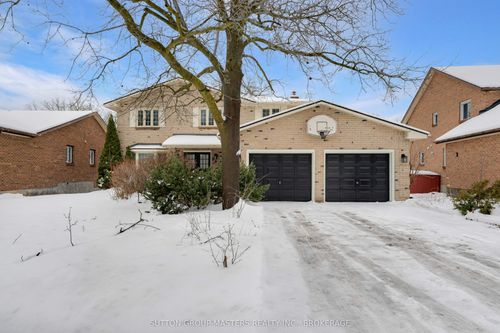 597 Forest Hill Dr, Kingston, ON, K7M7N6 | Card Image