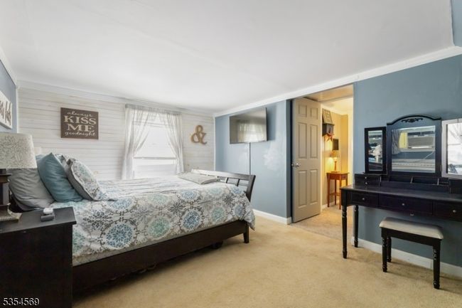 41 Spring Hill Rd, House other with 3 bedrooms, 2 bathrooms and null parking in Clifton NJ | Image 25