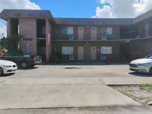 apt-3-2040 Funston St, Hollywood, FL, 33020-6954 | Card Image