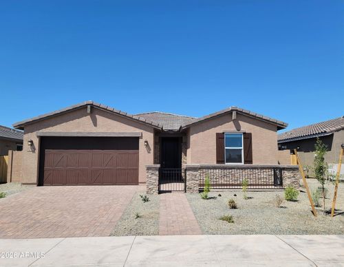 4674 N 178th Ln, Goodyear, AZ, 85395-4412 | Card Image
