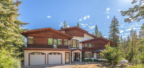 3126 Sierra Crest Ct, Olympic Valley, CA, 96146-1066 | Card Image