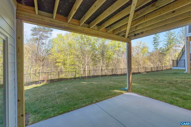 1131 Sablewood Dr, House other with 4 bedrooms, 4 bathrooms and null parking in CHARLOTTESVILLE VA | Image 59
