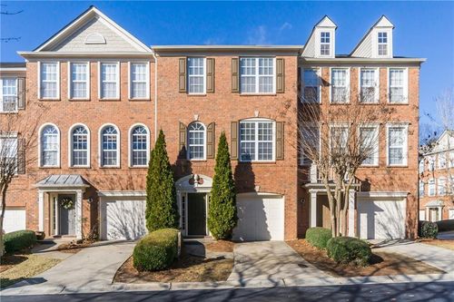 4016 Edgecomb Dr, Roswell, GA, 30075-6761 | Card Image