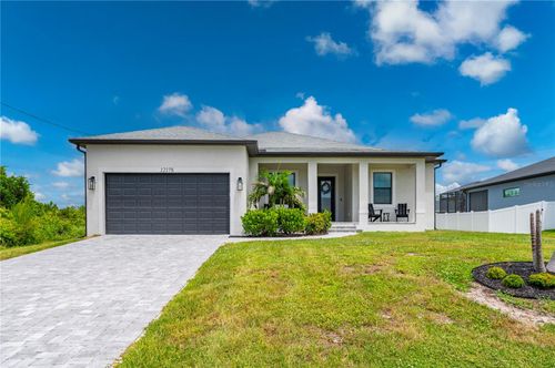 12178 Foresman Blvd, Port Charlotte, FL, 33981-1940 | Card Image