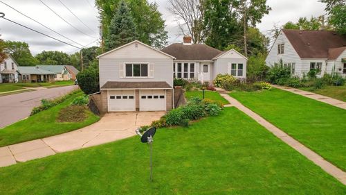 600 Tremont Street, Mauston, WI, 53948 | Card Image