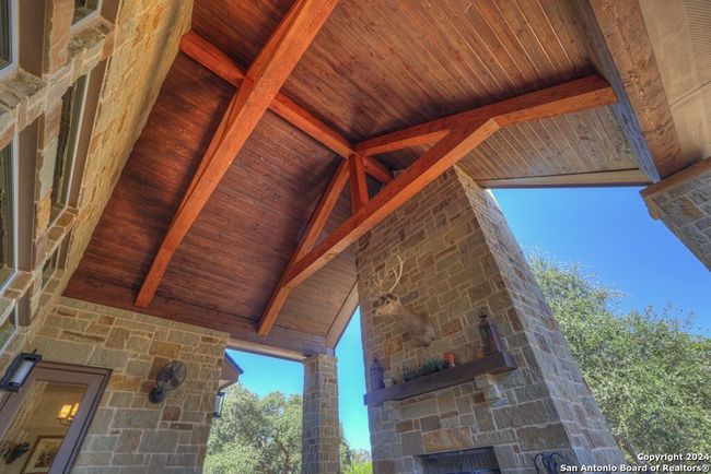 121 Wine Cup, House other with 4 bedrooms, 3 bathrooms and null parking in Spring Branch TX | Image 8