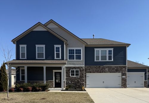 1142 Black Oak Dr, Murfreesboro, TN, 37128-1827 | Card Image