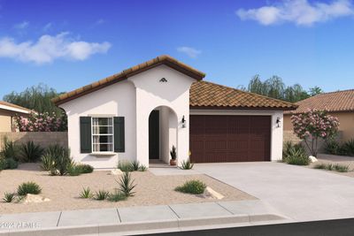 7612 W Minton Street, House other with 5 bedrooms, 3 bathrooms and null parking in Laveen AZ | Image 1