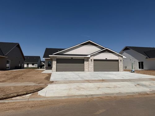 12244 W Rosemary St, Wichita, KS, 67201 | Card Image